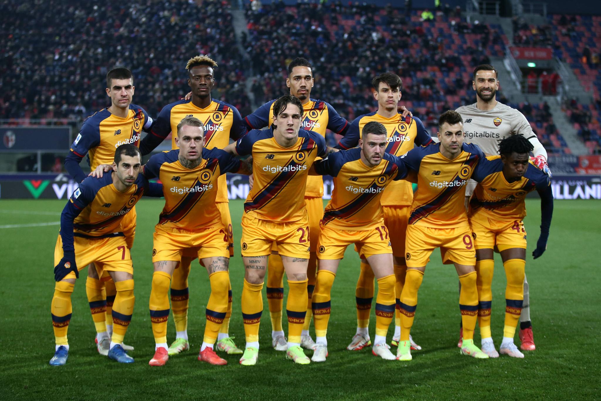 Atalanta-Roma, Ibanez è partito con il gruppo per Bergamo: le probabili formazioni