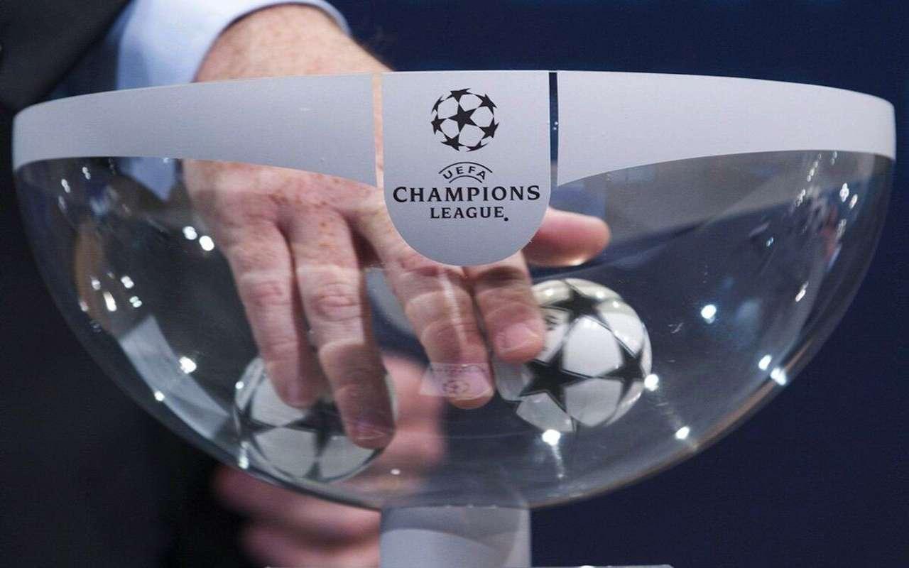 Champions League, clamoroso errore nel corso del sorteggio: annullato, sarà ripetuto alle 15
