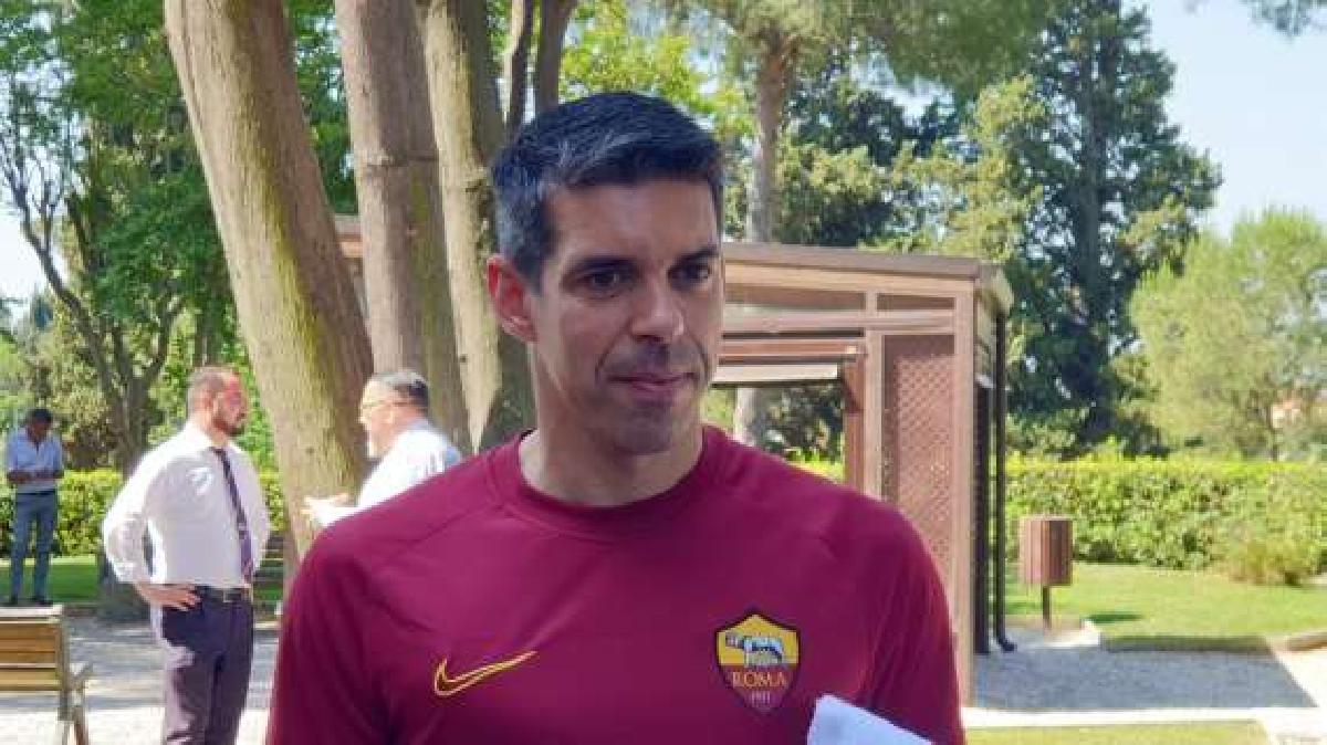 Nuno Campos: “Alla Roma solo 14 giocatori di livello. Mou da solo non può fare miracoli”