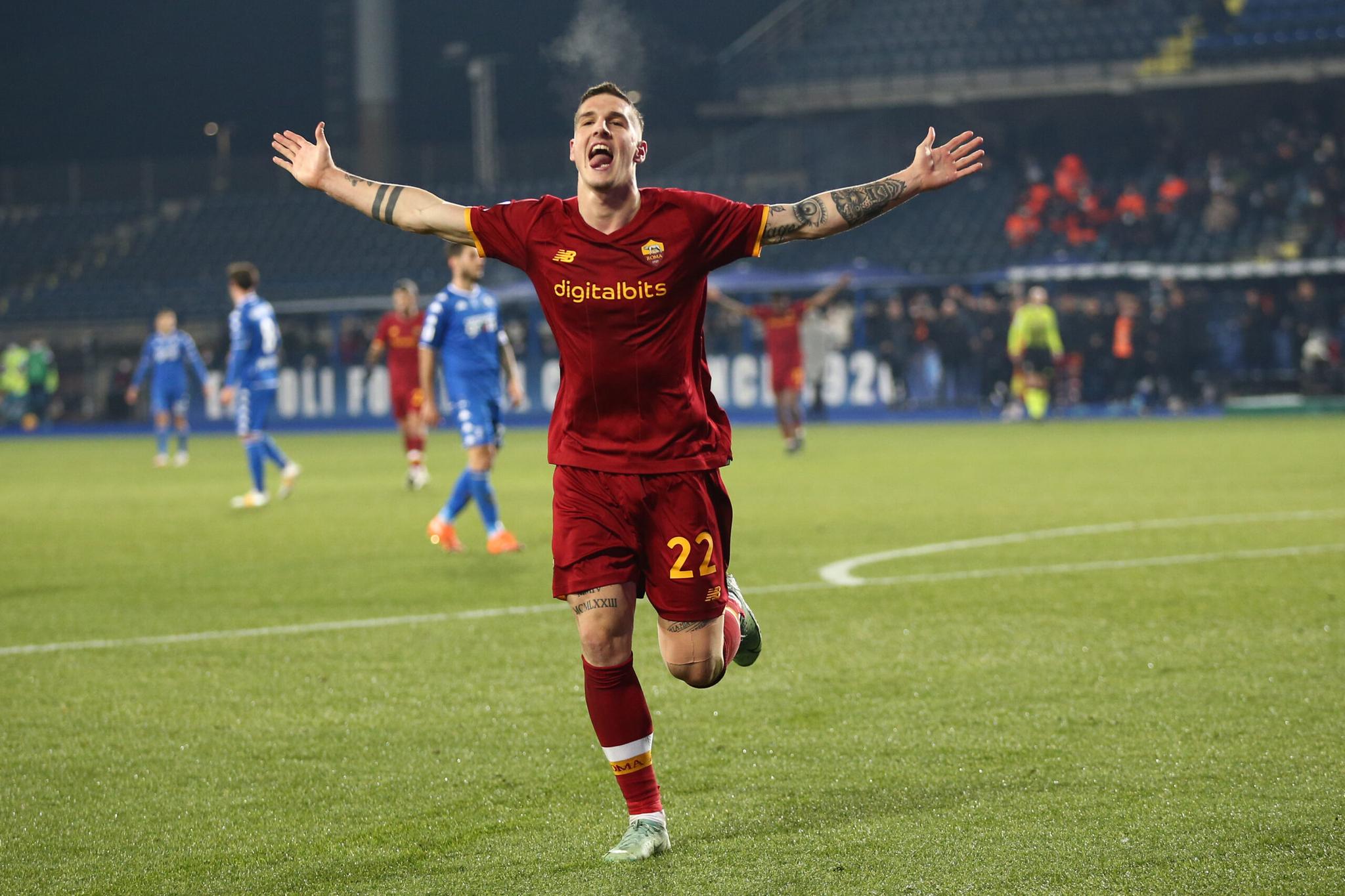 Futuro Zaniolo, ‘incontro tra gli agenti’ e la Juve ma arrivano smentite