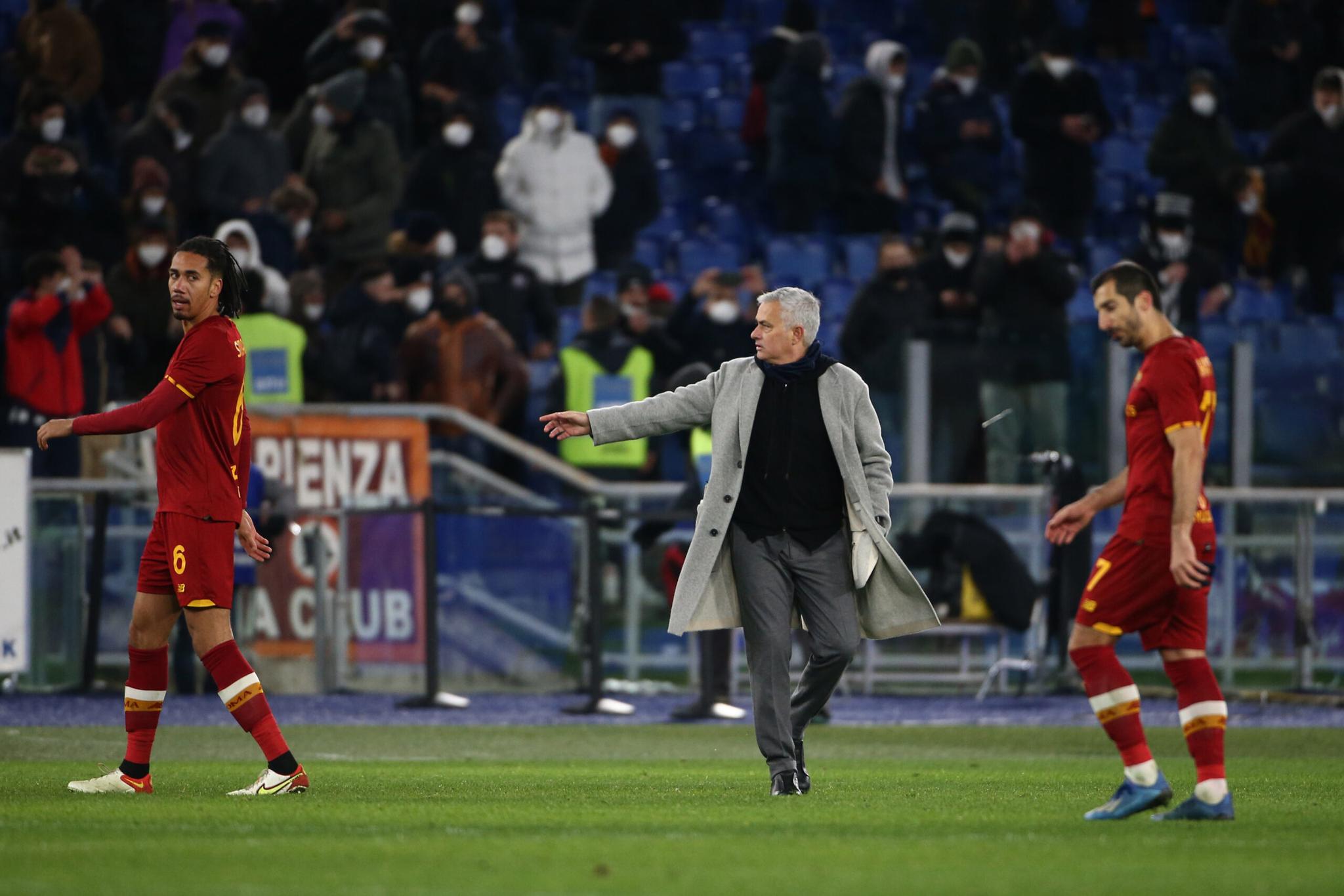 Inter-Roma 3-1, le pagelle di Retesport