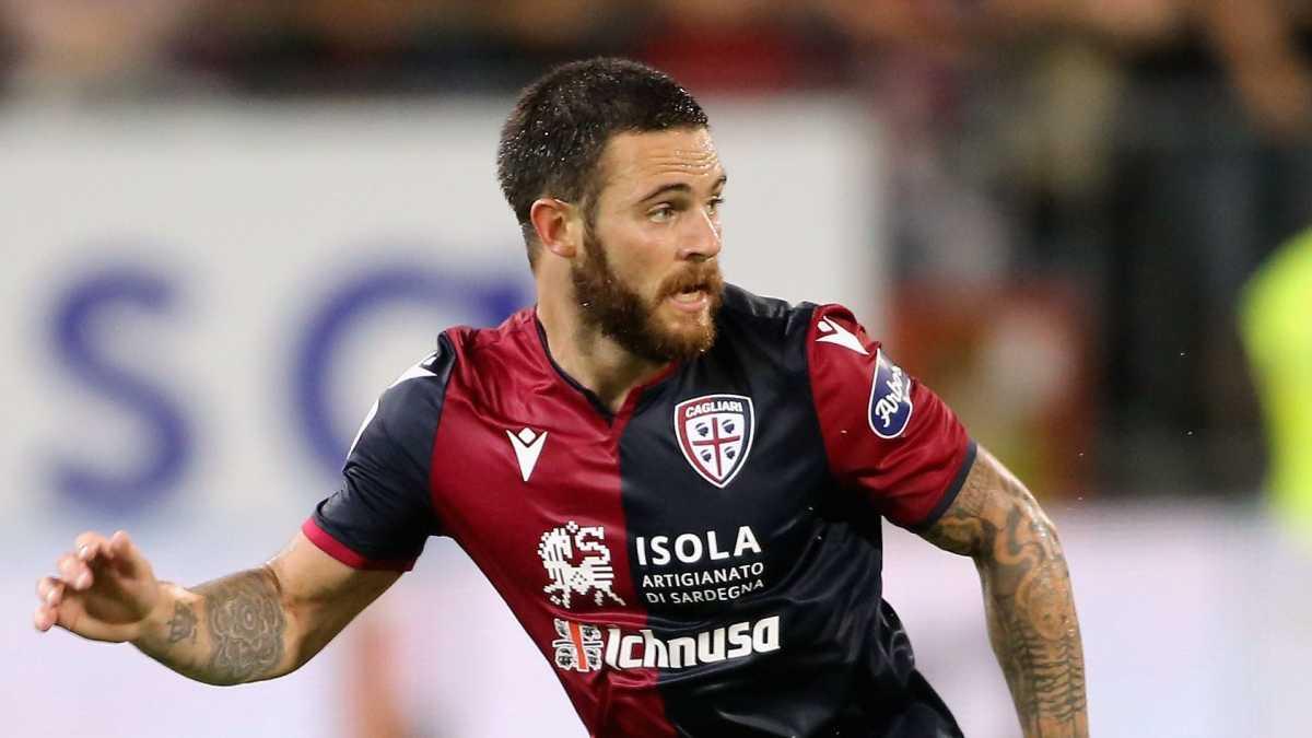 Nandez si svincola e la Roma ci pensa