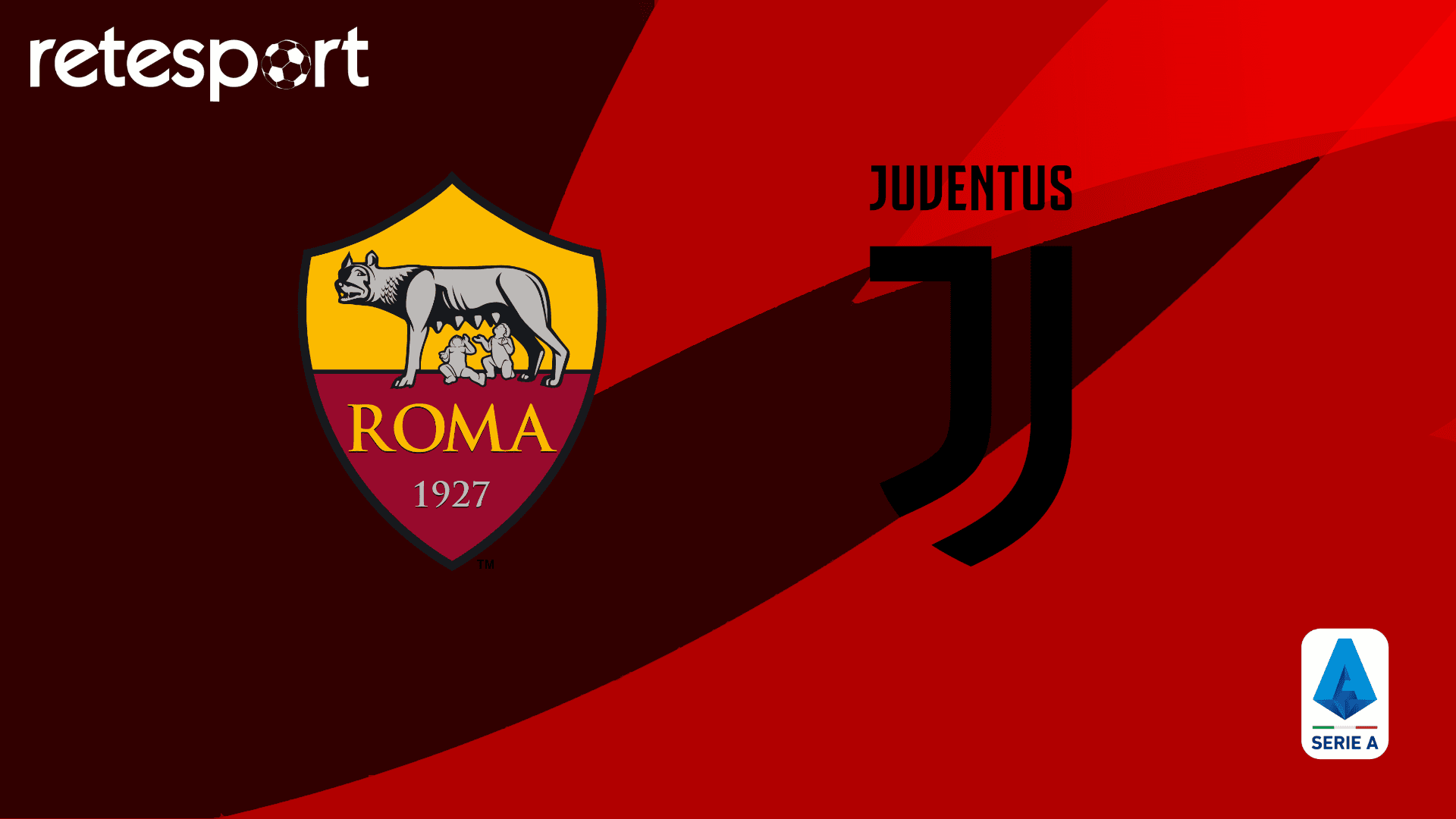 Roma-Juventus 1-1  (15’ Lukaku, 31’ Bremer) – Finisce in parità
