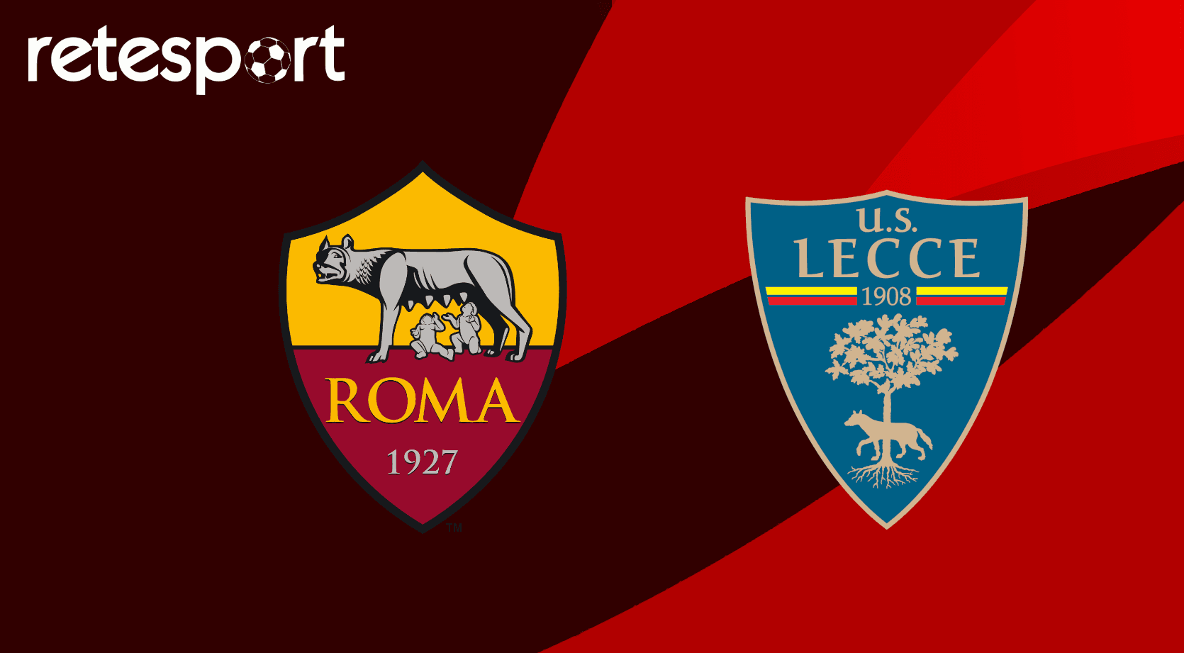 Roma-Lecce 4-1 (13′ Saelemaekers, 40′ Krstovic, 59′ Mancini, 66′ Pisilli, 86′ Koné): poker giallorosso