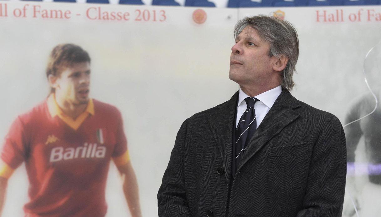 Nela: ”Ho cominciato da raccomandato. Anche il cancro è stata una partita. Campionato? Napoli favorito”