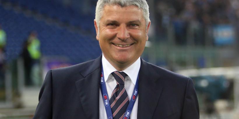 Mr. Mario Somma a RS: “Con due acquisti top in difesa la Roma se la giocherà con tutti” (AUDIO)