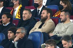 Totti-Roma, si lavora all’intesa: la situazione