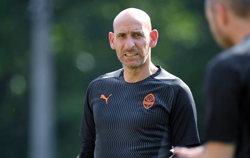 ESCLUSIVA – Possanzini, vice allenatore Shakhtar: “Ci hanno svegliato le bombe, ora non possiamo lasciare l’Ucraina” – AUDIO