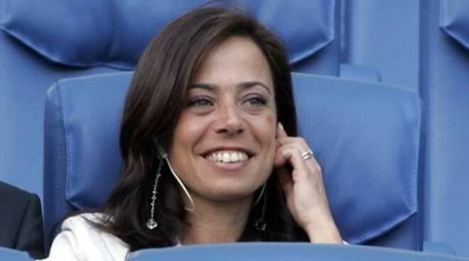 Rosella Sensi: ”De Rossi per me è la Roma. Daniele e Chivu timidi di successo”