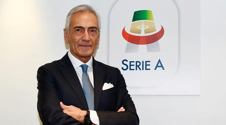 Gravina: “Non voglio nemmeno pensare a un’Italia senza Mondiale.  Rilancio con Spalletti? Non posso dirlo ”