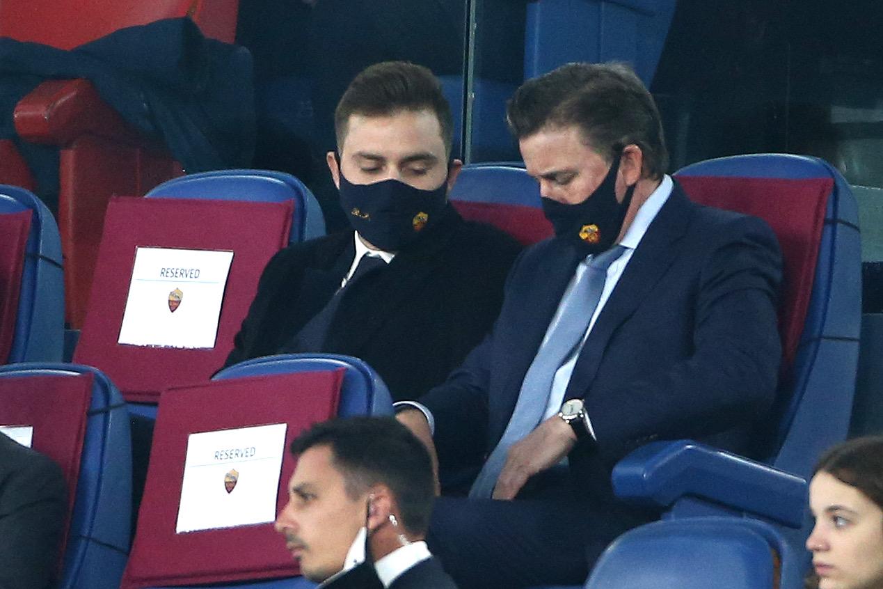 Friedkin intima: ‘Europa League obiettivo minimo da non fallire’