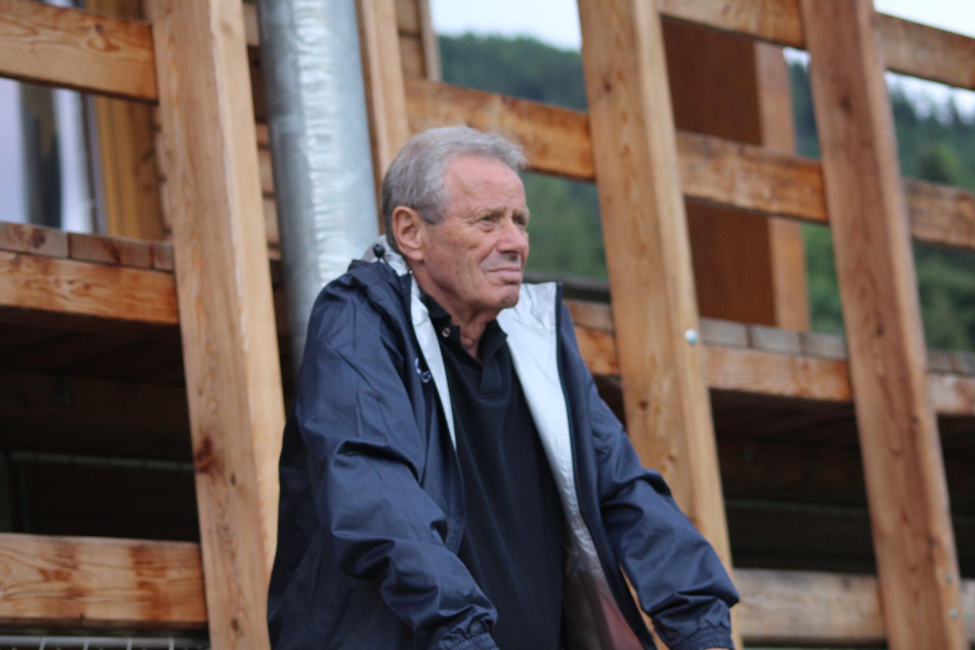 Lutto nel mondo del calcio: morto Maurizio Zamparini, ex patron del Palermo
