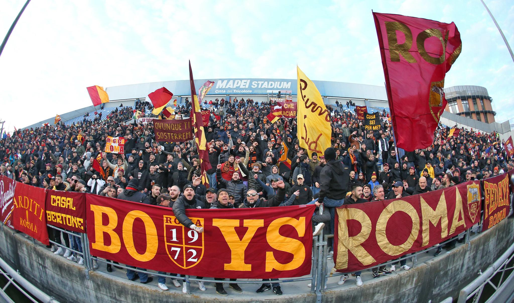 Roma-Leicester, già staccati 17 mila biglietti. Ecco il dato anche dei match con Bologna e Venezia