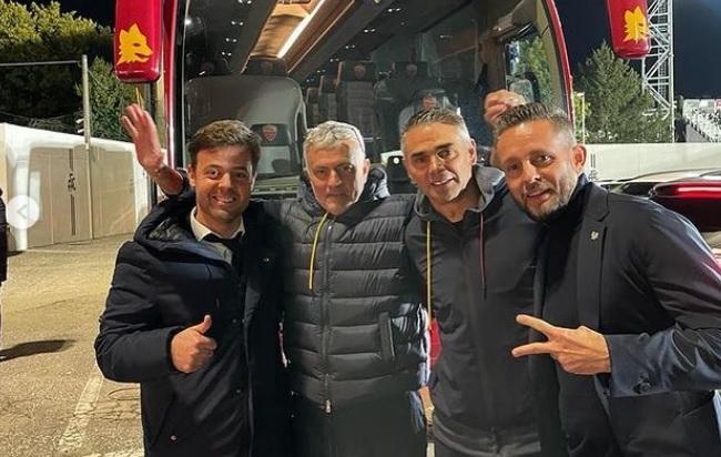 Rivoluzione e coraggio: il piano mercato della terza Roma di Mourinho, pronta a cambiare volto