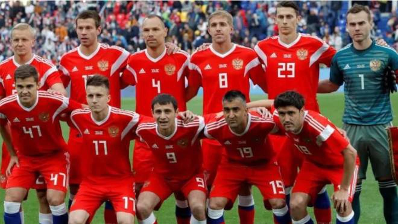 Russia bandita da tutte le competizioni UEFA e FIFA