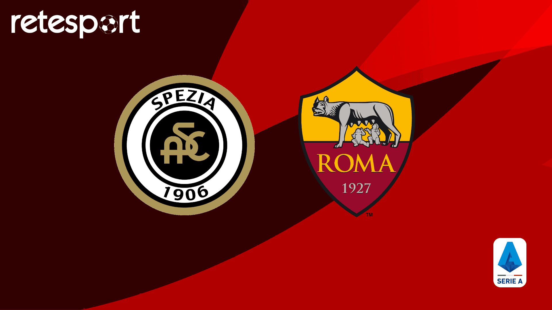 Spezia-Roma 0-2 (45′ El Shaarawy, 49′ Abraham) – Vince ancora la Roma, chiuso il girone d’andata in zona Champions