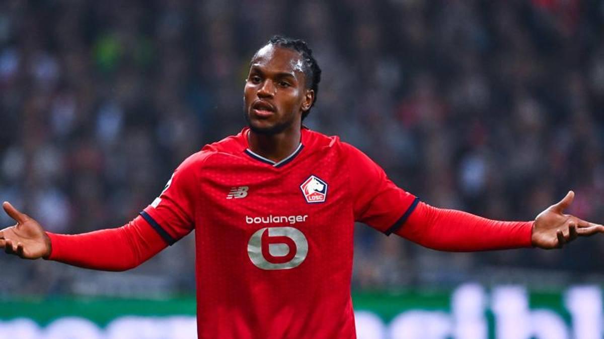 Calciomercato Roma, frenata Renato Sanches: il PSG non vuole cederlo in prestito con diritto di riscatto