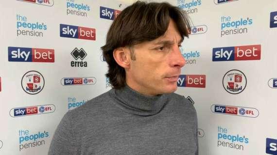 Udinese, doppia tegola per Cioffi: contro la Roma mancheranno due titolari