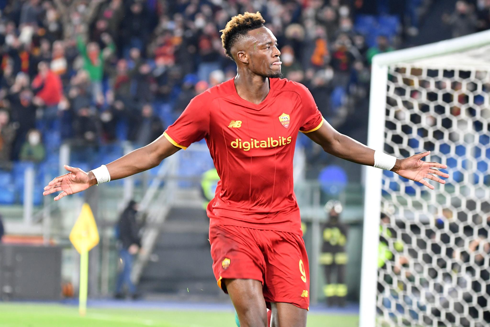 Abraham, 25° gol e record: “Non ho parole, Tirana è un sogno che si realizza”