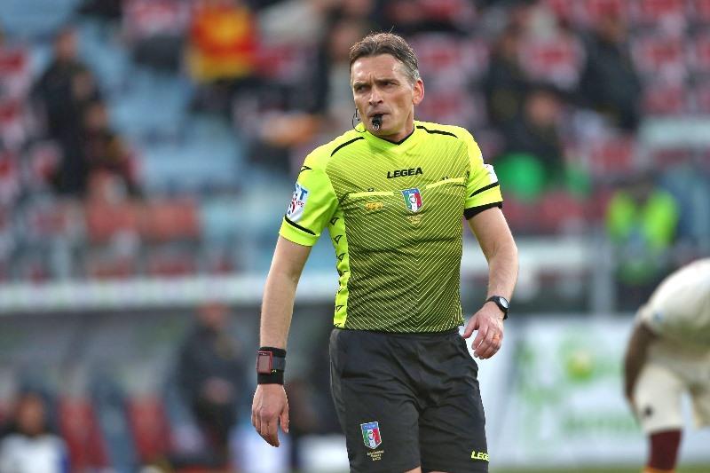 Moviola Roma-Napoli: ok il rigore tolto dal Var. C’è tocco di Rui Patricio che sposta il pallone