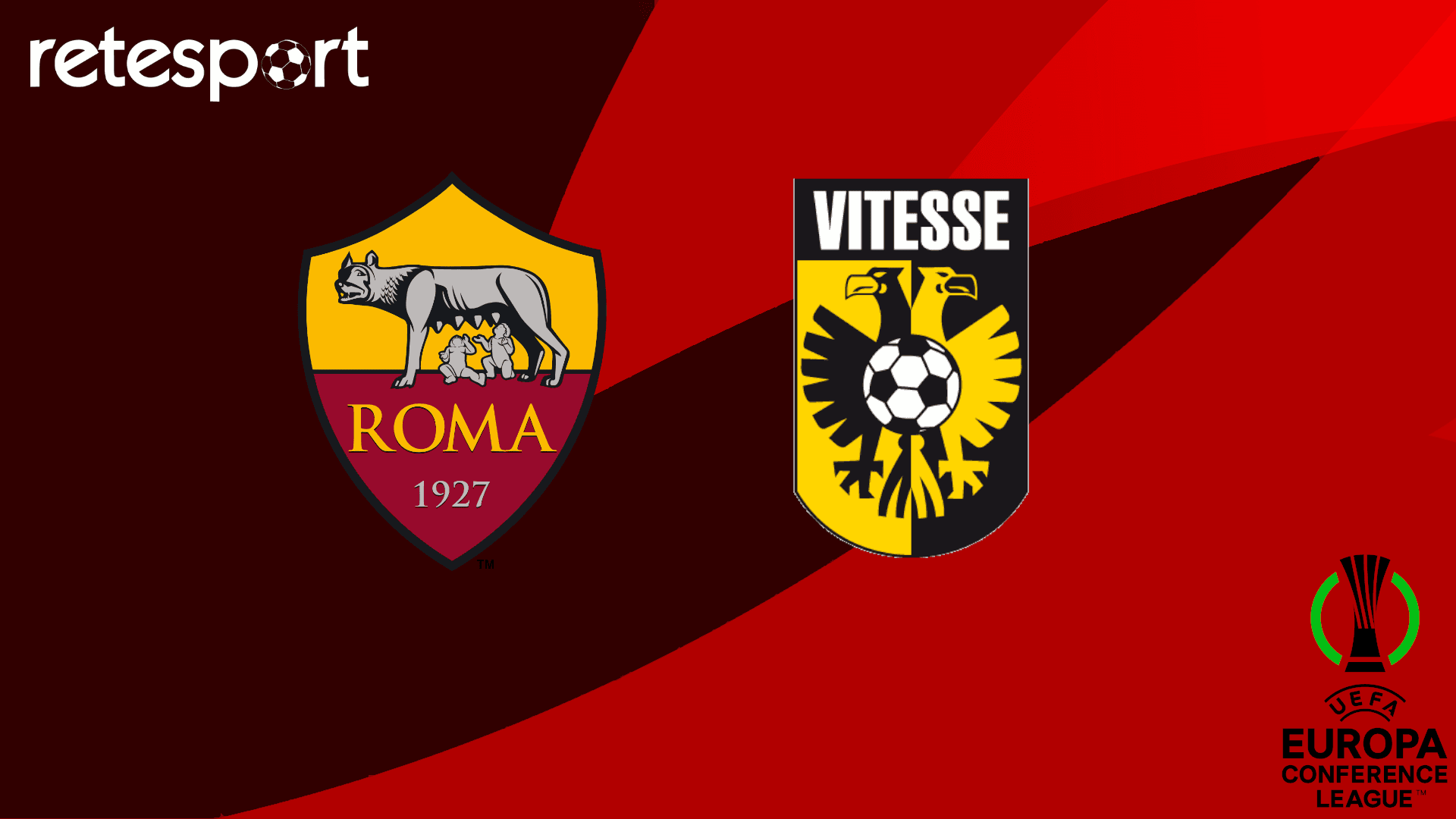 Roma-Vitesse 1-1: i giallorossi volano ai quarti con Abraham