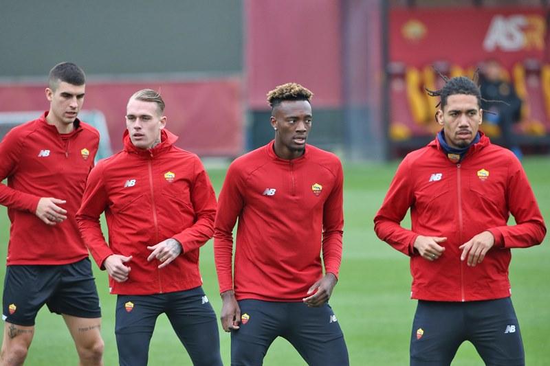 Roma, ecco la lista dei giocatori in vendita