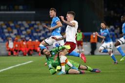 Calcio, Friedkin lancia l'opa sulla Roma