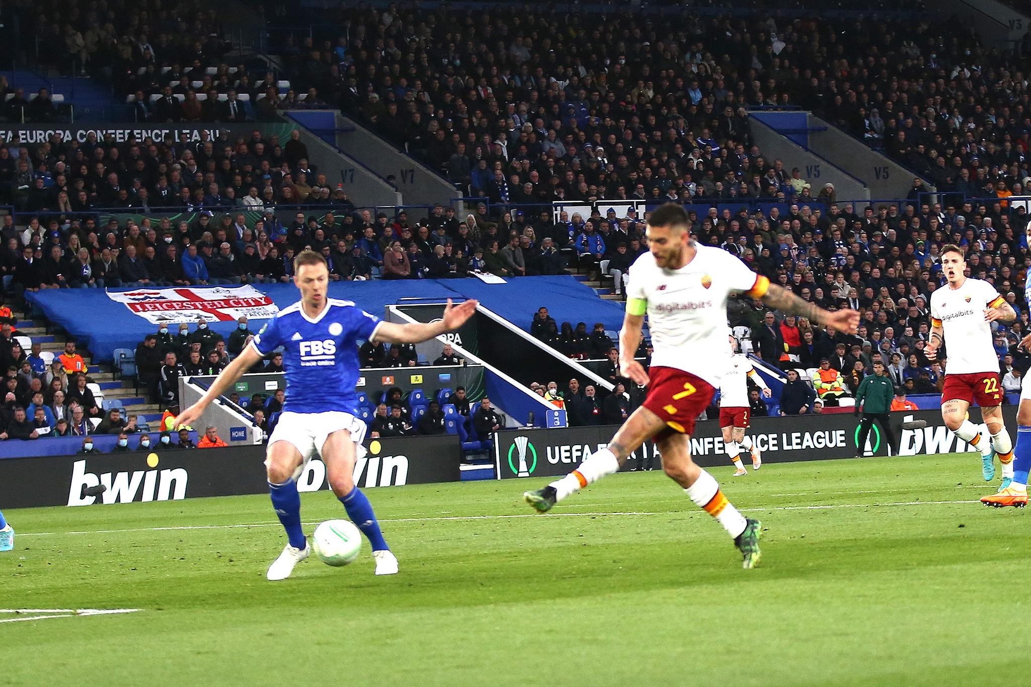 Assist di Zalewski e gol di Pellegrini: 955 giorni fa l’ultima rete della Roma in terra inglese