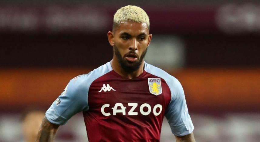 Roma, occhi su Douglas Luiz: le ultime
