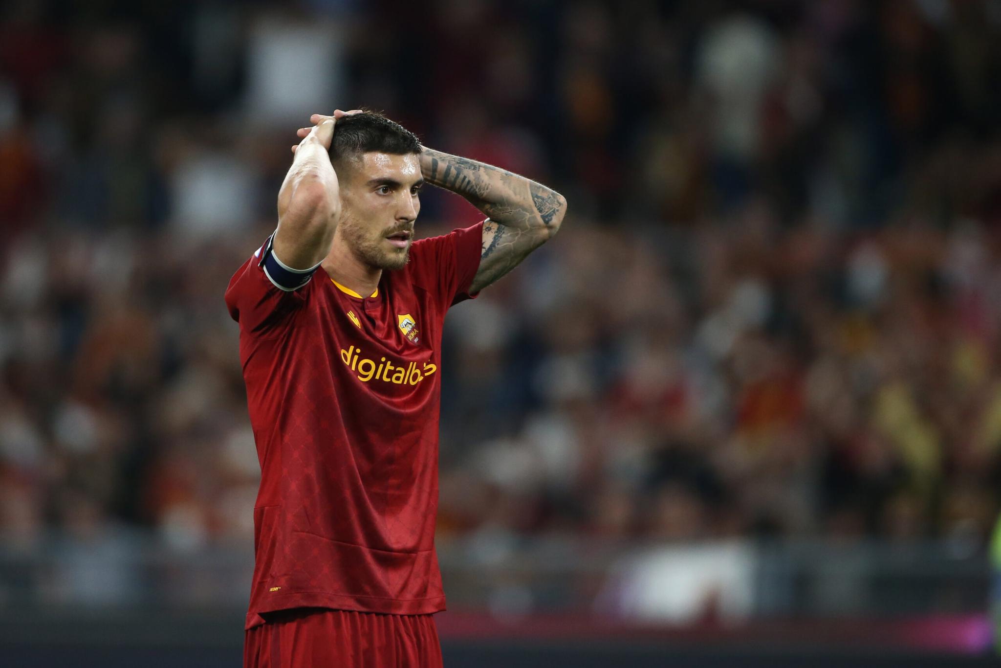 Roma, da monitorare Smalling, Pellegrini e Aouar: le ultime dall’infermeria