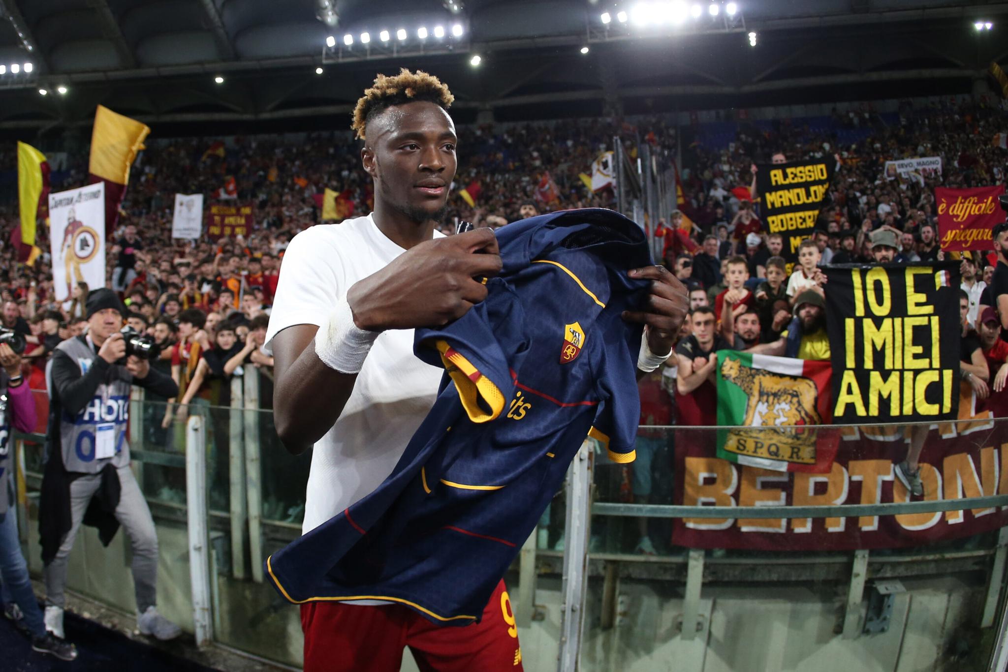 Abraham al West Ham, ci siamo: le ultime