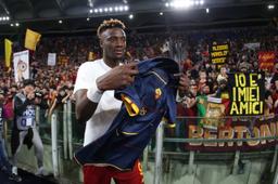 Il Besiktas ad un passo da Abraham: svolta da 20 milioni