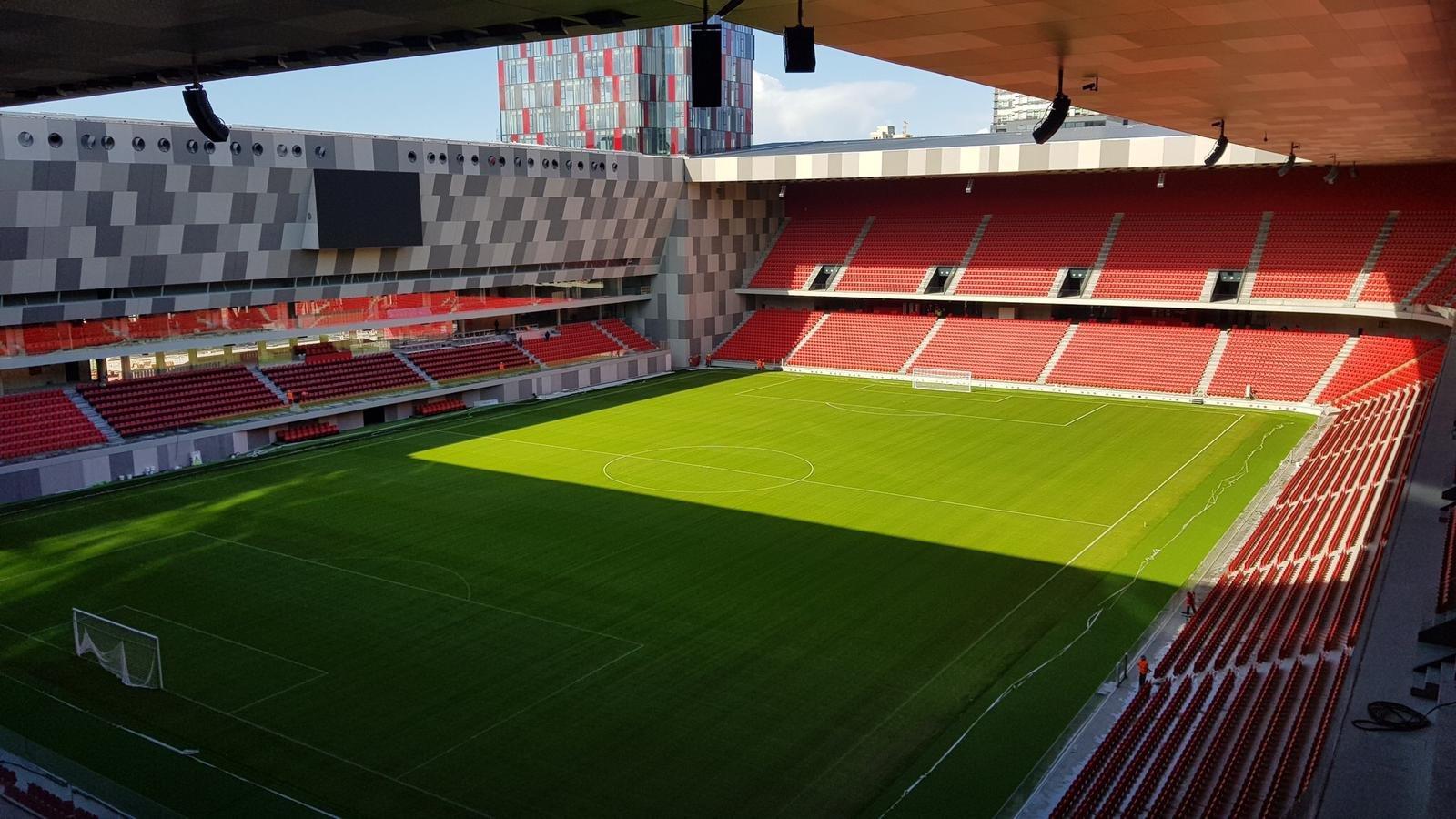 Roma-Feyenoord, tutte le info utili per i tifosi giallorossi che andranno a Tirana