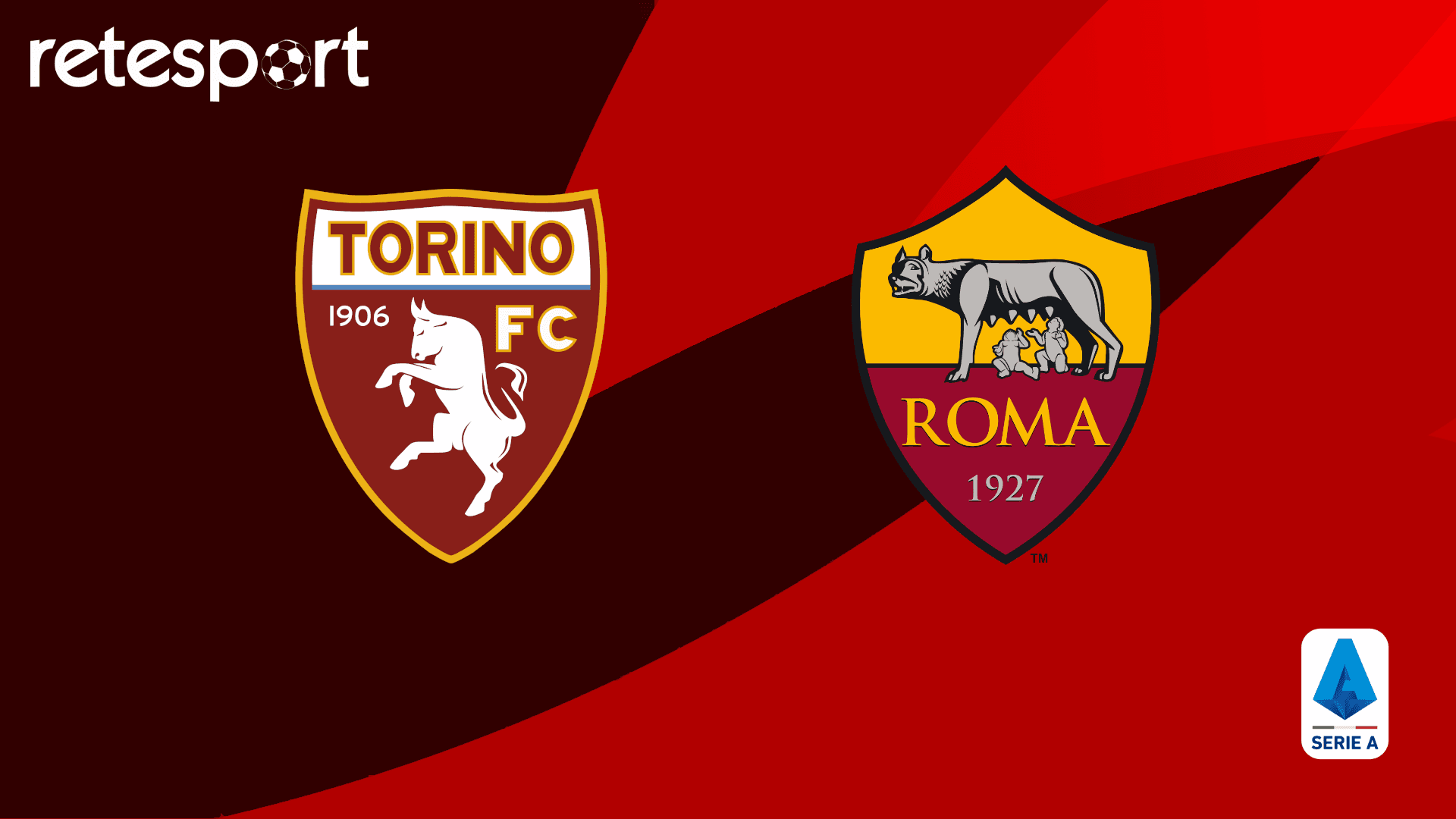 Torino-Roma 1-1 (68′ Lukaku, 85′ Zapata) – Nuovo pari per i giallorossi