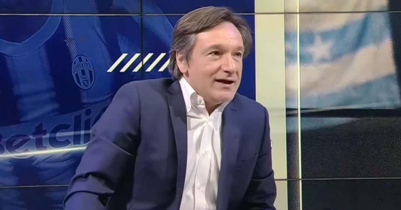 Caressa lancia la bomba: “La Roma ha pronto un acquisto top che farà il giro del mondo”