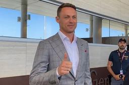 Matic sulla Roma: “Sono andato via per una mancanza di rispetto del club”