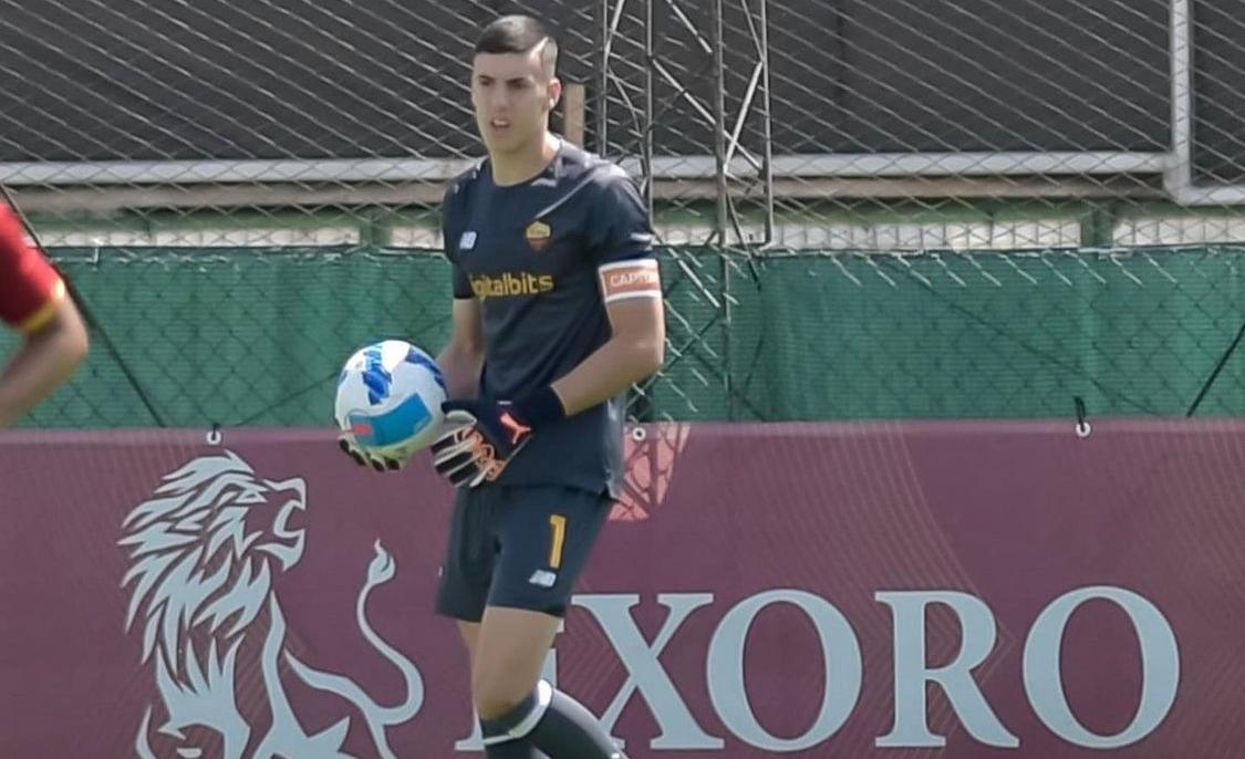Roma Primavera, Mastrantonio saluta: “Sono sicuro, è un arrivederci”