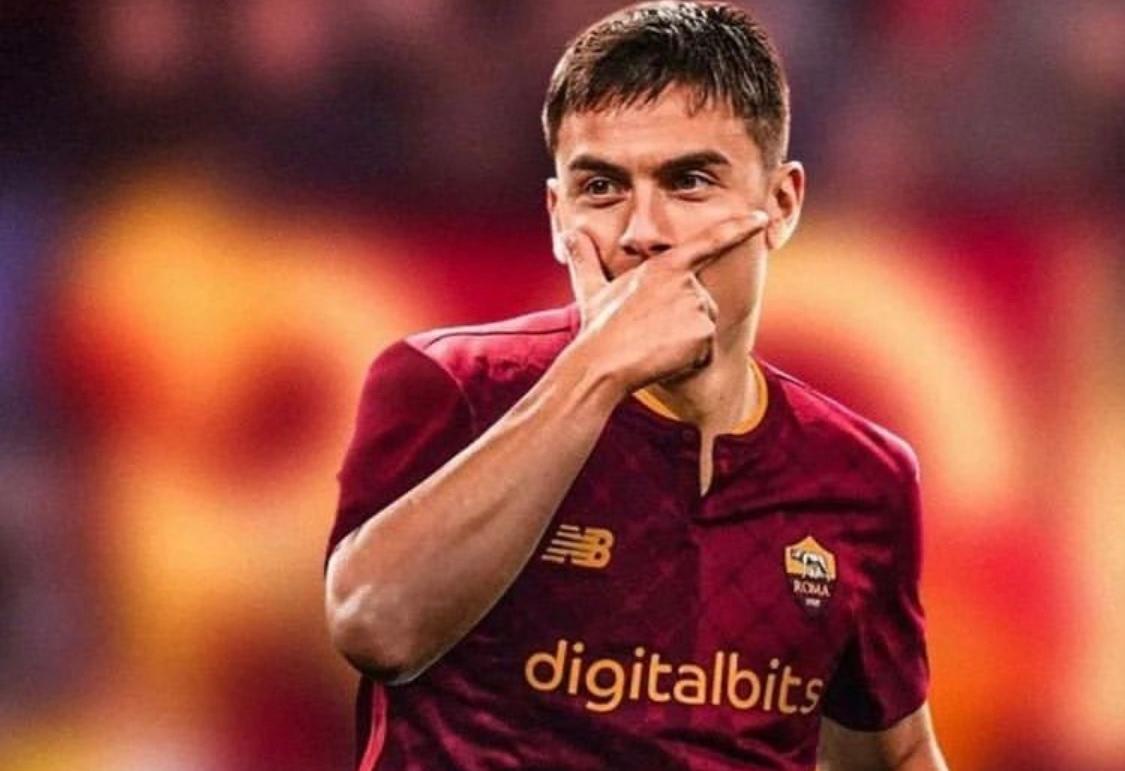 Il Corriere dello Sport: Dybala ha detto sì alla Roma!