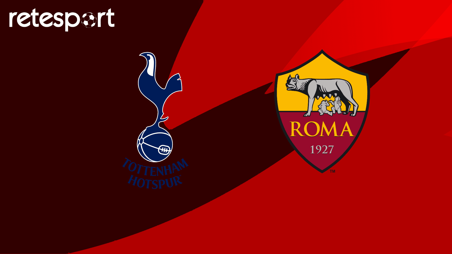 LIVE Tottenham-Roma 0-1 (29′ Ibanez) – Vincono i giallorossi