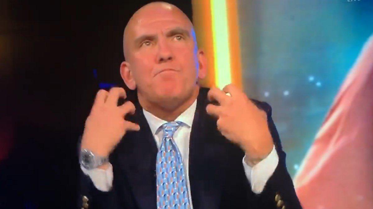 Di Canio ci ricasca: “Nel Bodo c’erano 7 giocatori che lavoravano nell’industria del pesce…”