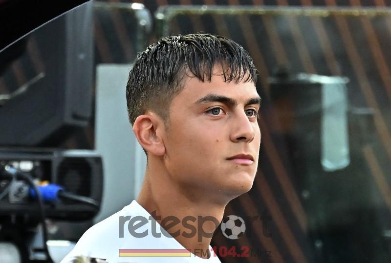 Dybala: “Domani per me grandi emozioni, ma torno a Torino con la maglia della Roma e darò tutto per i tifosi giallorossi”