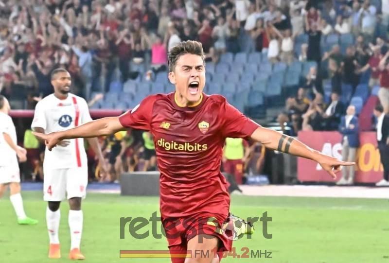 L’agente di Dybala all’Olimpico: nelle prossime ore si discuterà l’eliminazione della clausola rescissoria