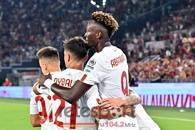 Empoli-Roma, probabili formazioni dei quotidiani