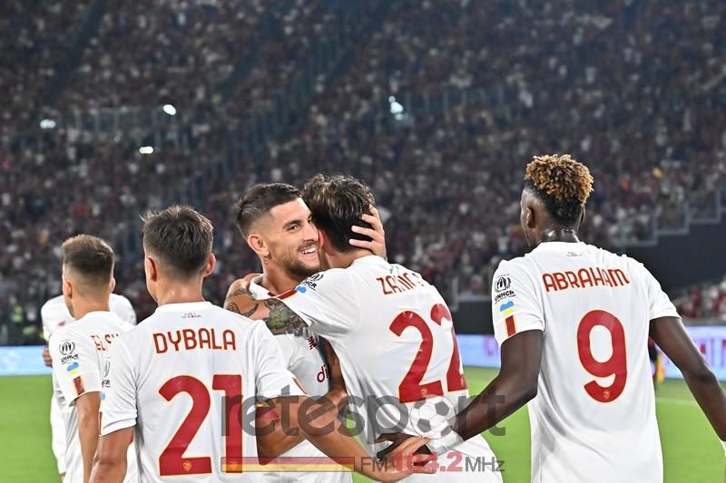 Roma-Fiorentina, le probabili formazioni dei quotidiani: confermati i Fab Four