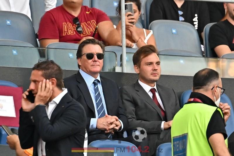 L'As Roma sbarca in Africa con la piattaforma di servizi finanziari Chipper