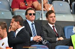 Roma, ai Friedkin l’amministrazione del club ma il calcio è nelle mani di Ranieri