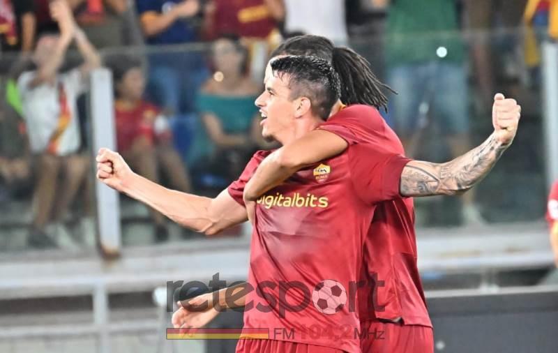 Roma, ‘muro difensivo’: in Europa è la squadra che concede meno big chance agli avversari