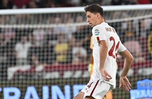 Instagram, Kumbulla saluta la Roma: ”Grazie per le emozioni che mi hai fatto provare” (FOTO)
