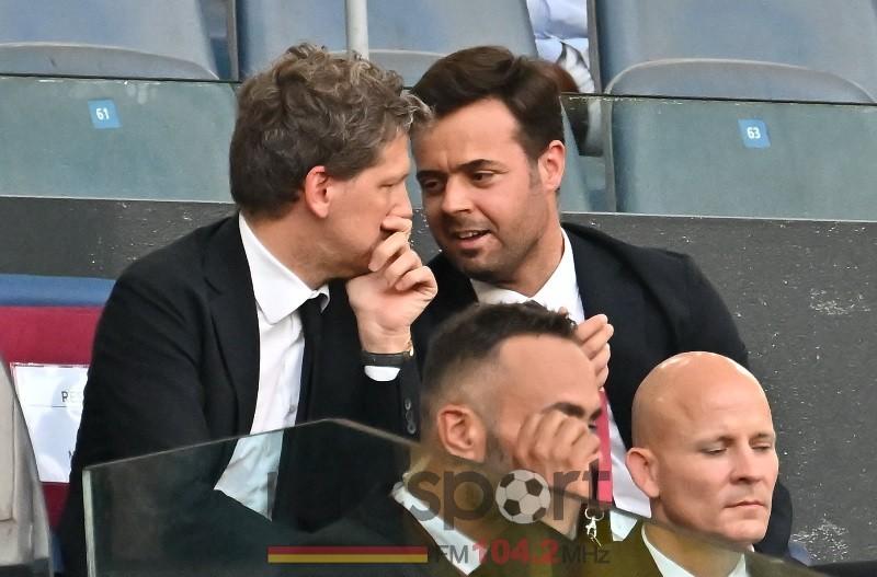 Roma, piace Branthwaite: non vuole restare al Psv, costa 5 milioni