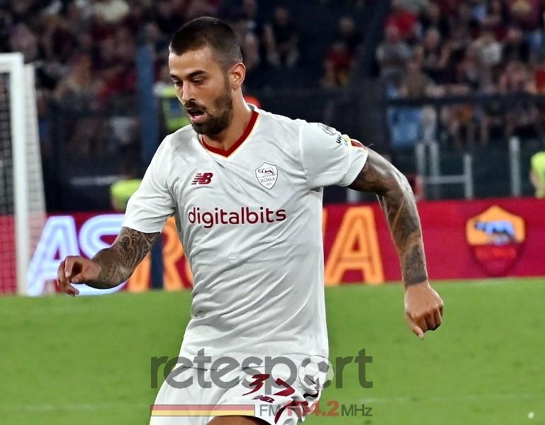 Spinazzola, sprint per la cessione